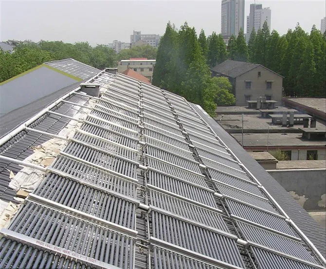 Residential Solar