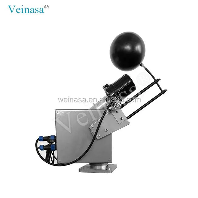 Solar Tracking System