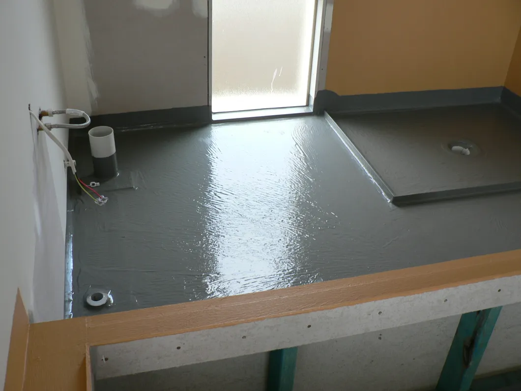 Waterproofing Coating