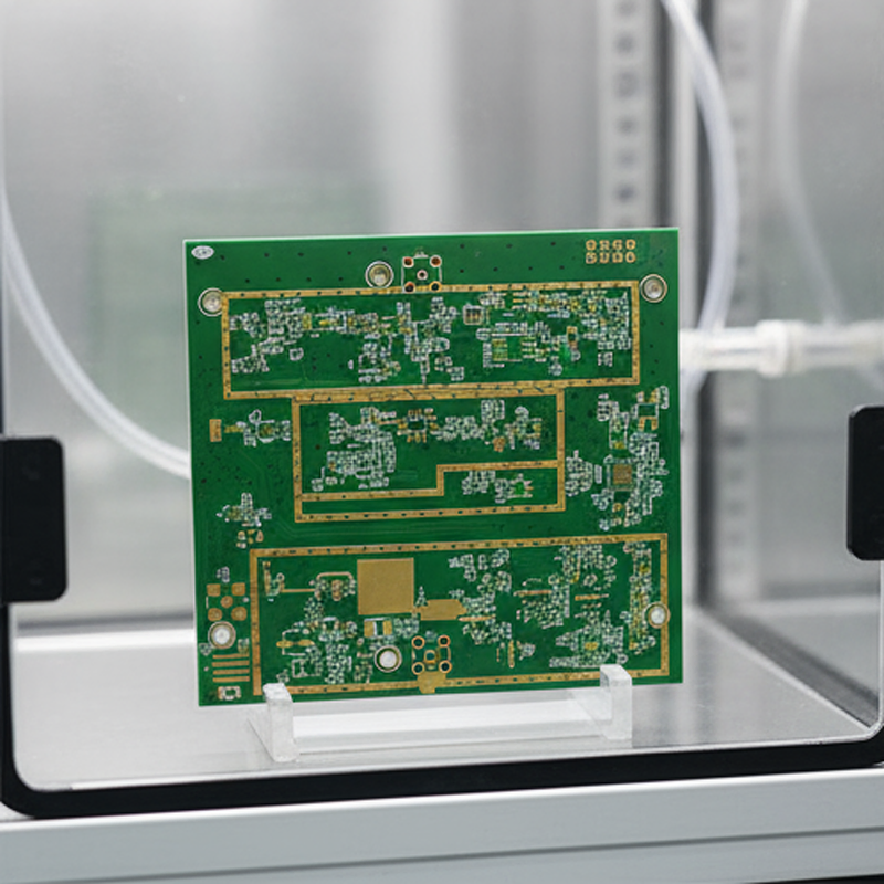 Submarine Wind Farm Control Oil Rig Monitoring Solar Panel Grid Electric Motor PCB Pipeline Inspection Energy Harvesting Power Inverter Hybrid Vehicle PCBA