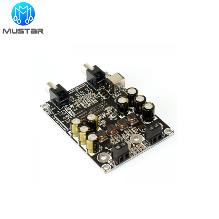 China Supplier Solar Power Generation Systems Design Smart Integration PCB PCBA