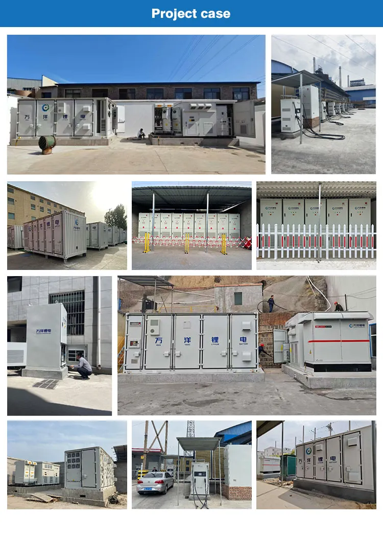 Advanced Solar Battery Storage Solutions