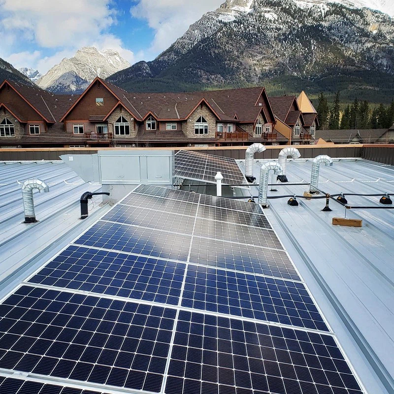 Solar Maintenance Technology Berlin