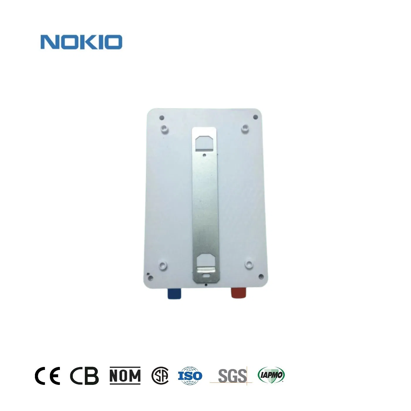 Mini Portable Solar Real-Time Heating Heater Blender Multi-Protection Heating Element Instant Electric Water Heater