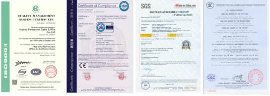 Product Certification