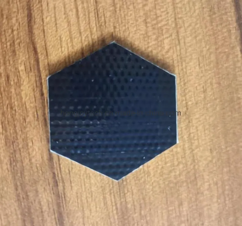 Hexagon Shape ETFE Solar Panel