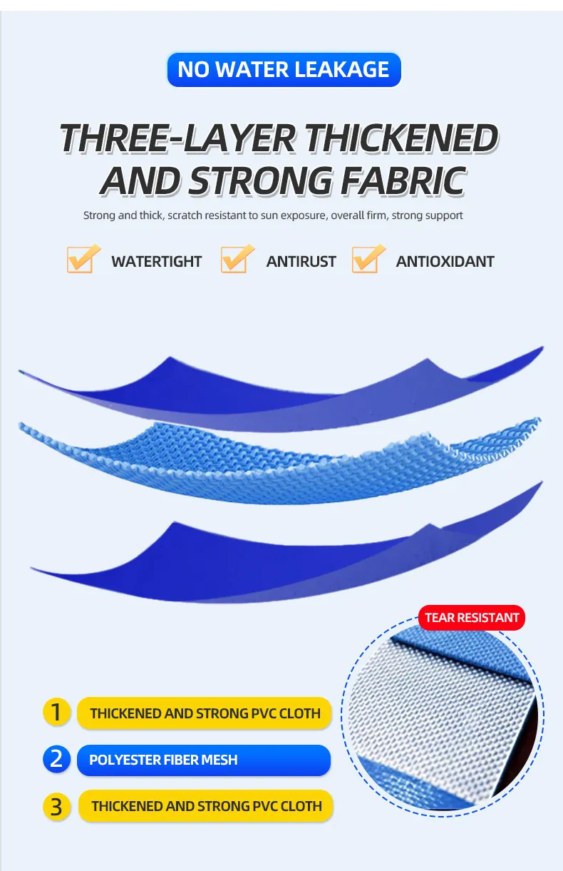 Agriculture Water Tank 2