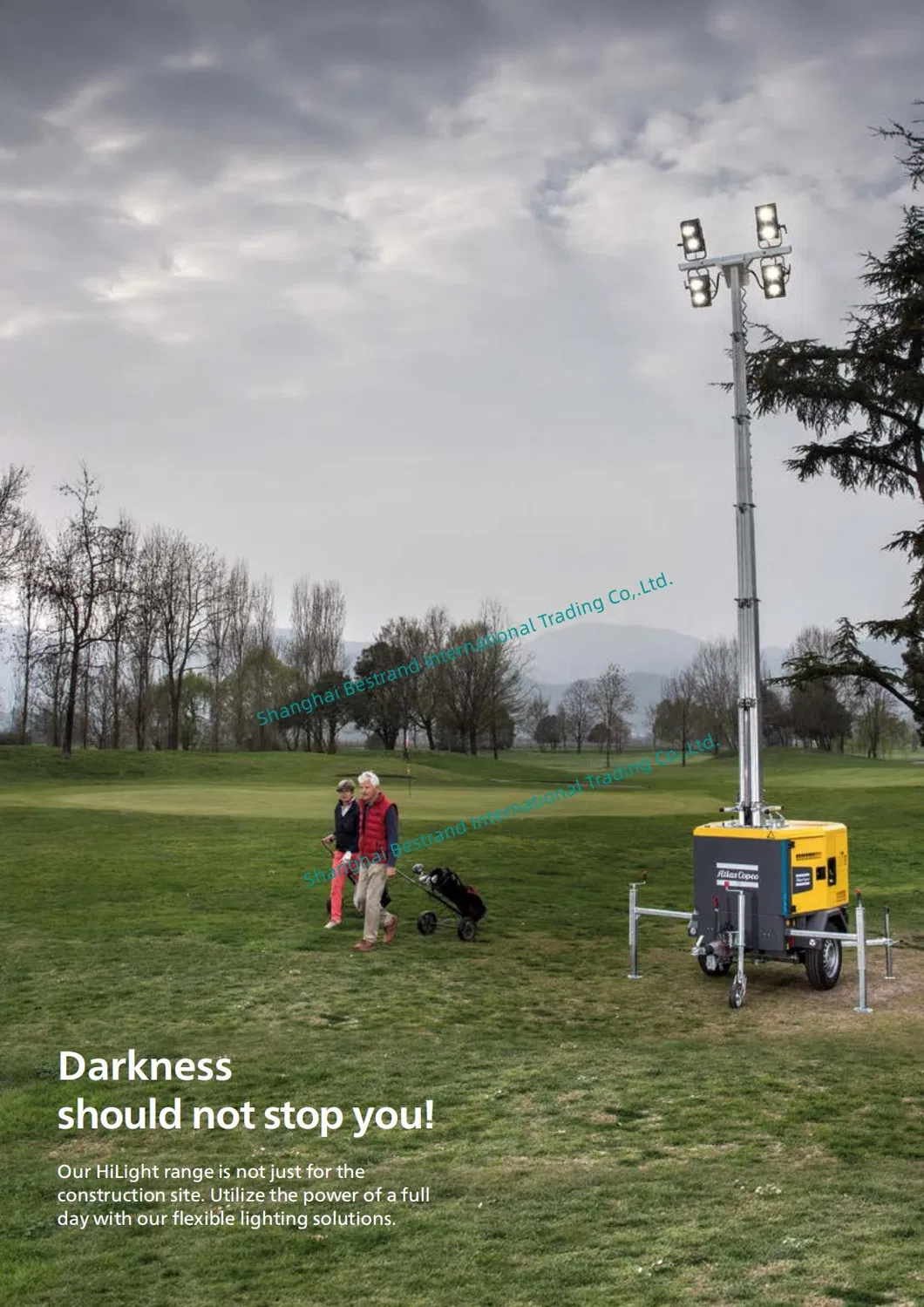 HiLight MS5 Detail 4