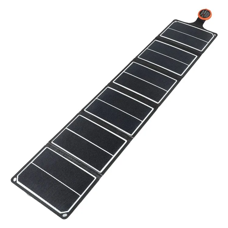 Solar Panel View 2