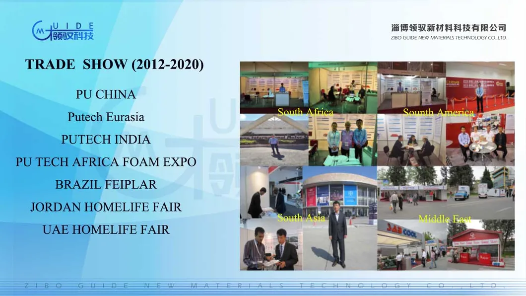 Industrial Polyurethane