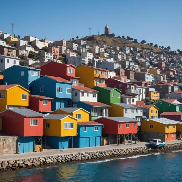 Villa House Application