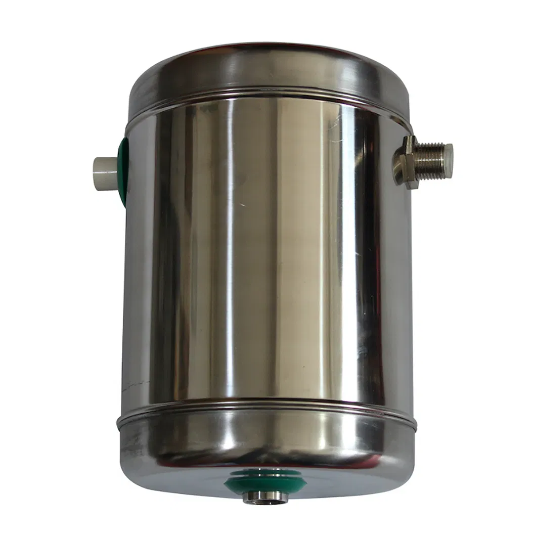 Solar Heater Full Stainless Steel