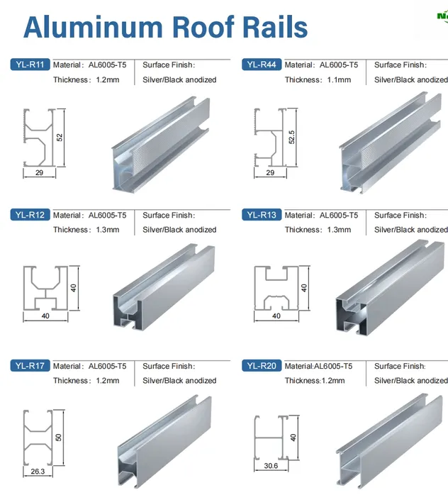 Solar Mounting System 2