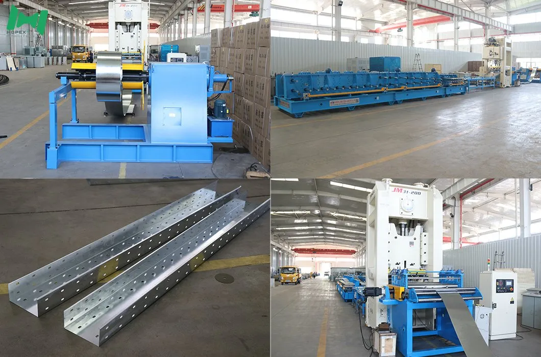 Full Production Line