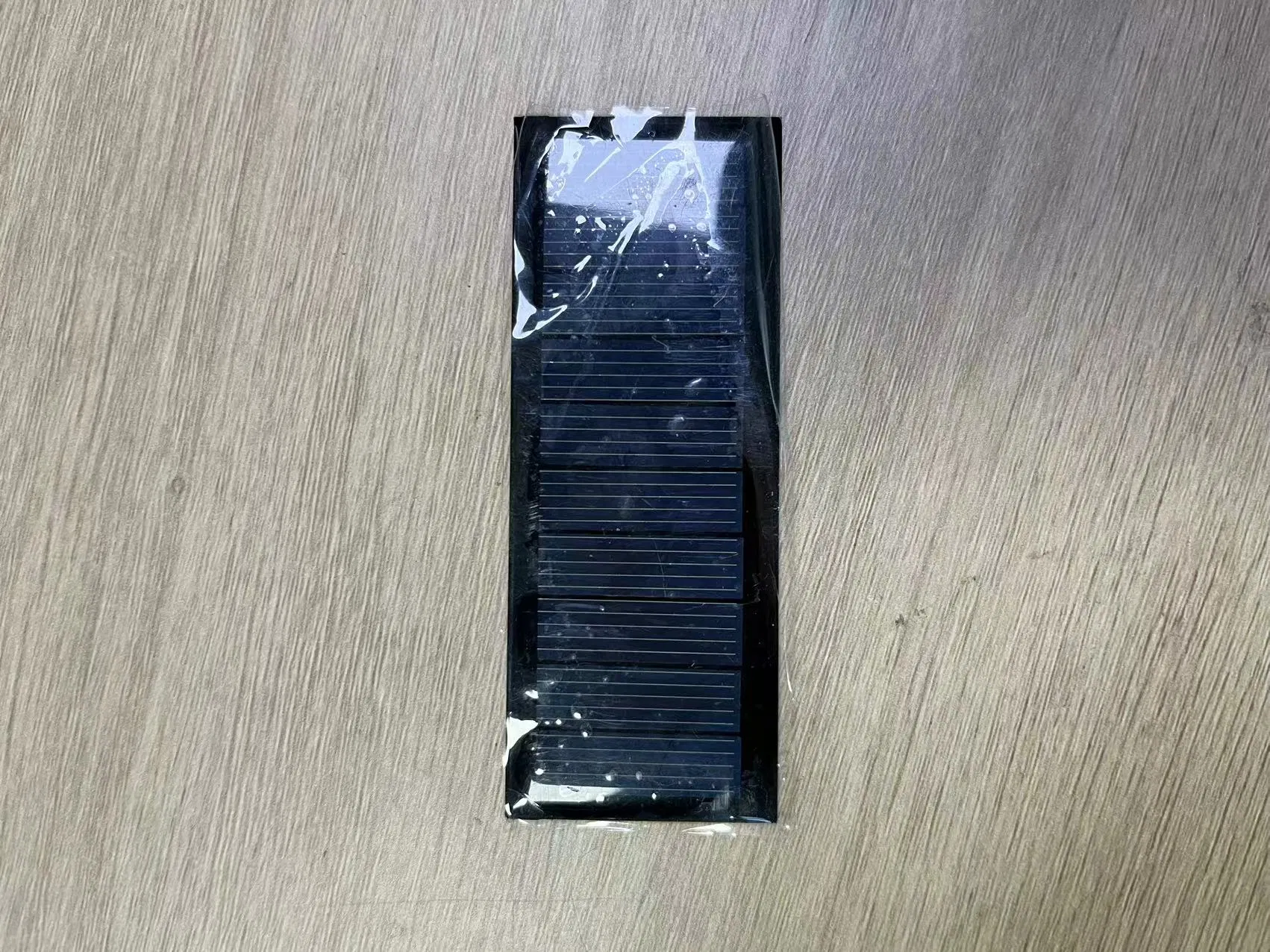 Portable Mini Solar Charger for Garden Light and Charge Bank