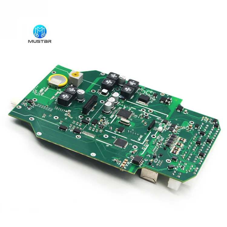 Smart Integration PCB PCBA