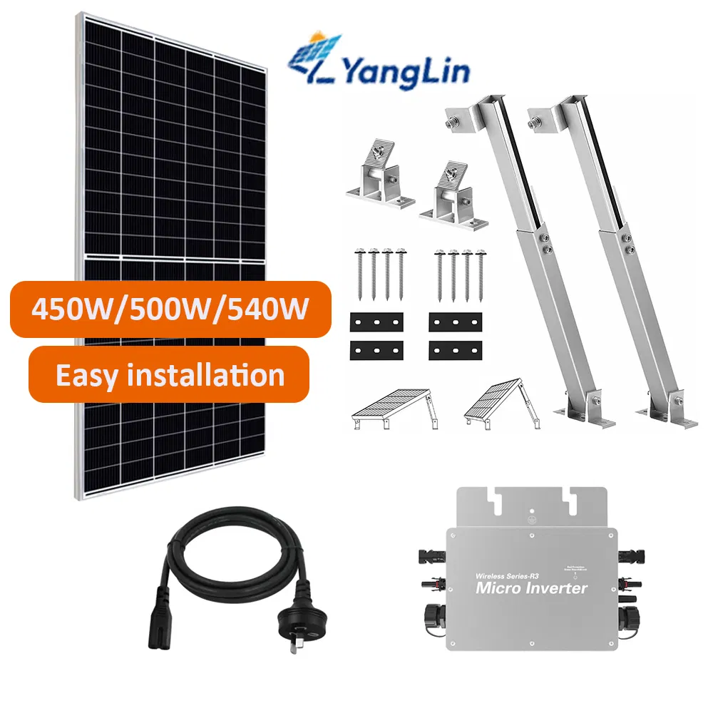 600W Power Smart Phone WiFi Monitoring Solar Energy Micro Mini Inverter Sako DC/AC Solar Inverters