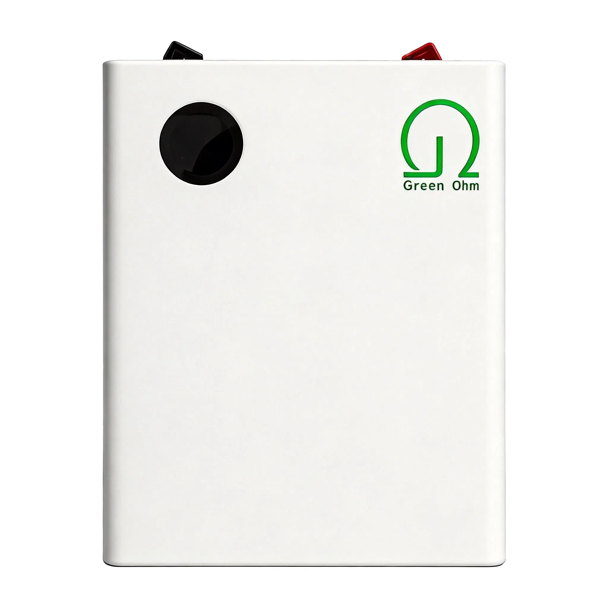 Intelligent Residential Solar Energy Storage System