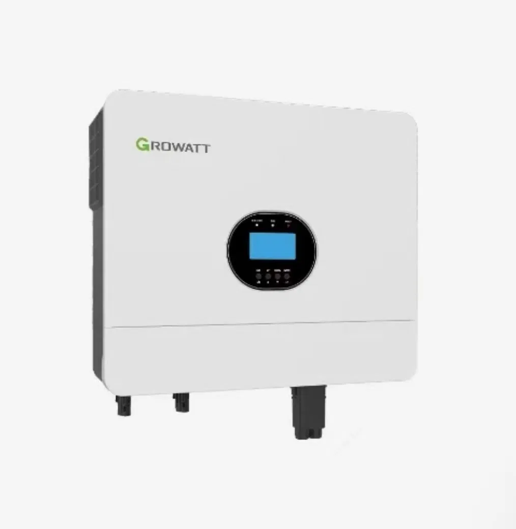 Choose The Goodwe 12kw Hybrid Inverter to Effortlessly Manage Photovoltaics (PV) and The Power Grid, and Enjoy a Smart Energy Lifestyle