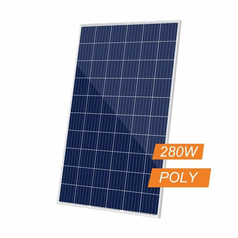 Latest Technology Solar Pump System Solar Irrigation with Ce ISO