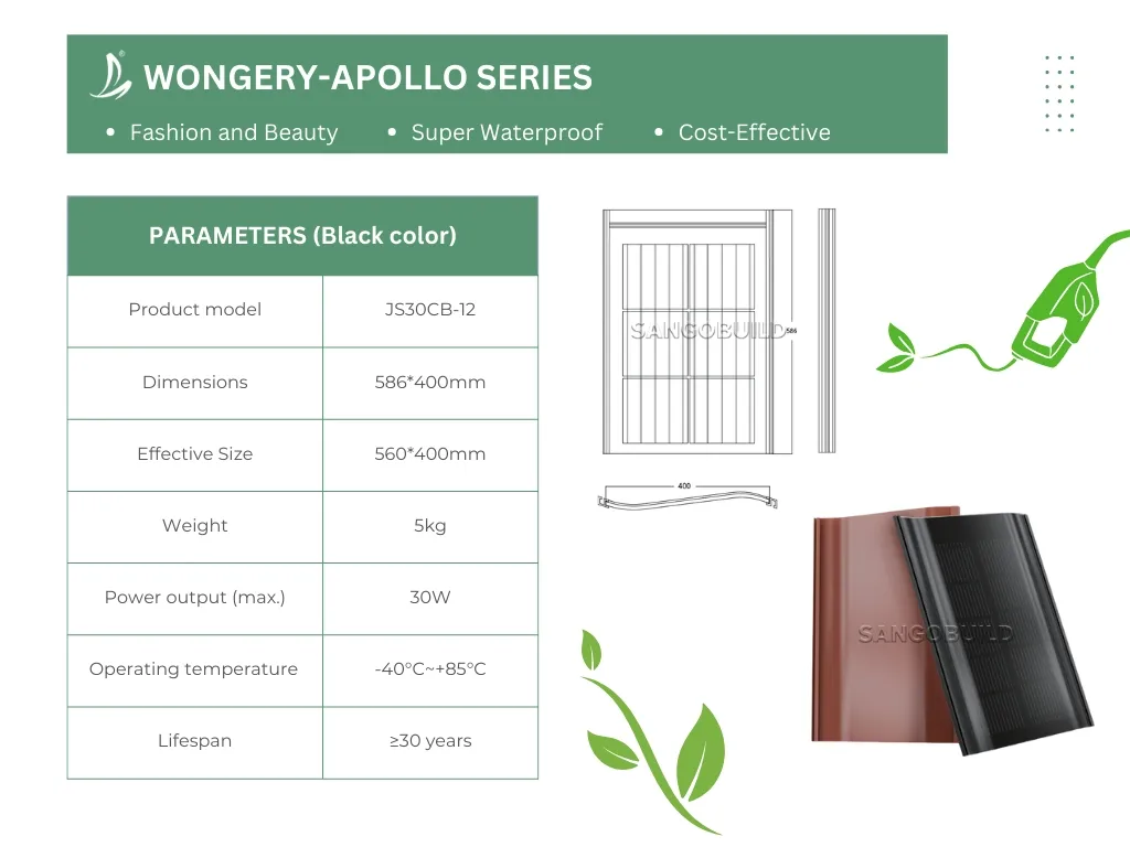Solar Roof Installation 4