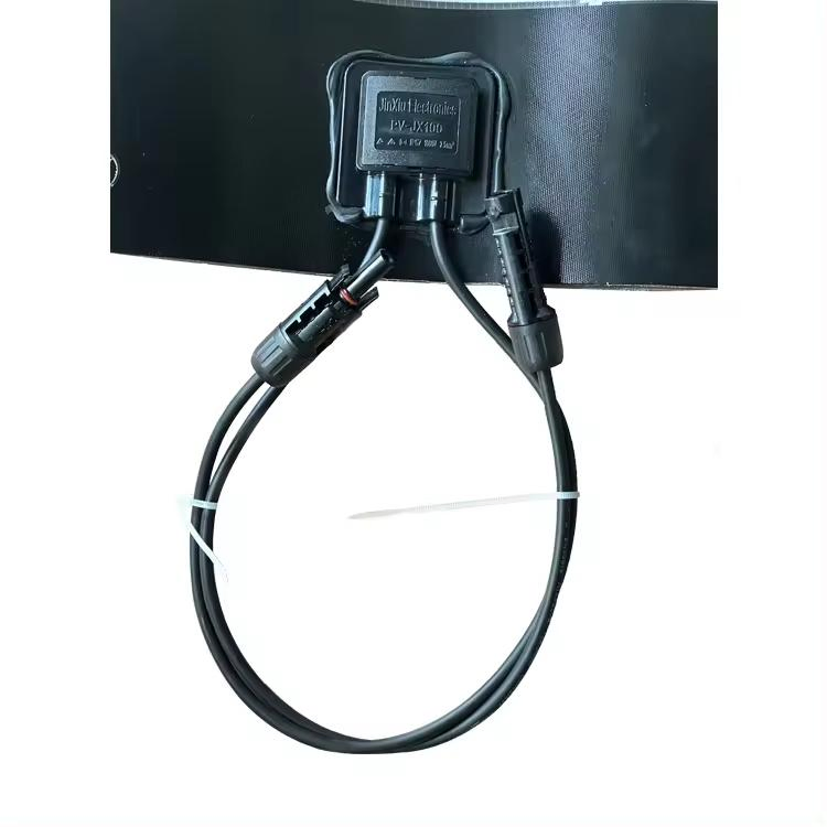 Best Price Hanergy BIPV Triple Arched Mounting Solar Roof Tiles CIGS 30 Watt Solar Panels 12V 30W PV Module for Buildings