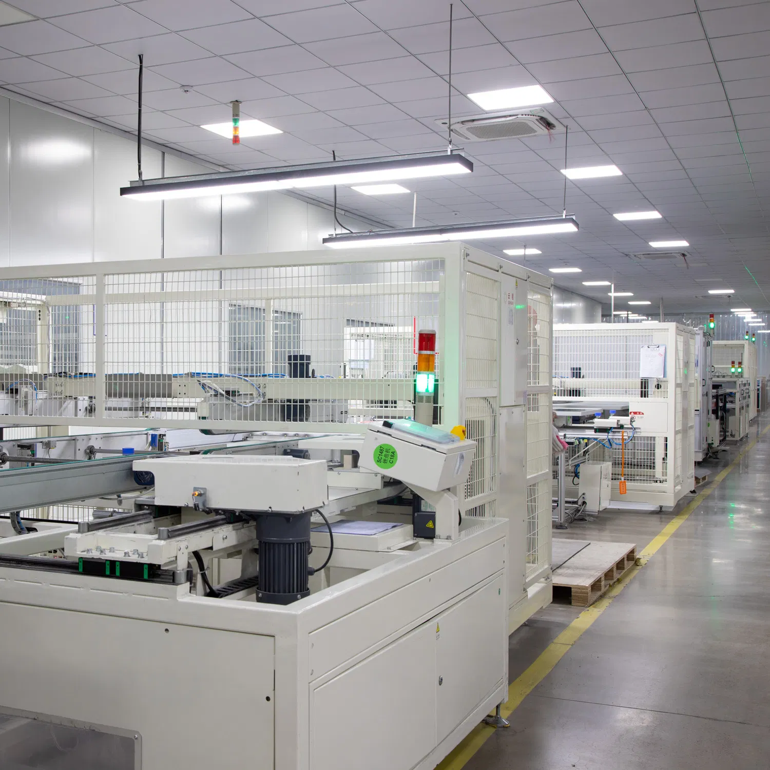 20kw 20 Kw on Grid off Grid Solar Power Energy