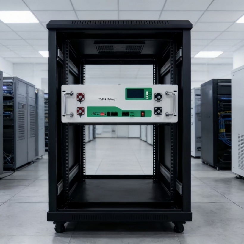 Smart APP Control Home Energy Storage Battery System Lithium Ion Battery for Solar Panel System with Real Time Monitoring &amp; Safety Alarm