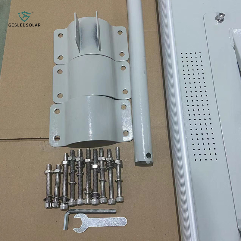 Smart Solar Lighting Solutions for Home and Garden Areas