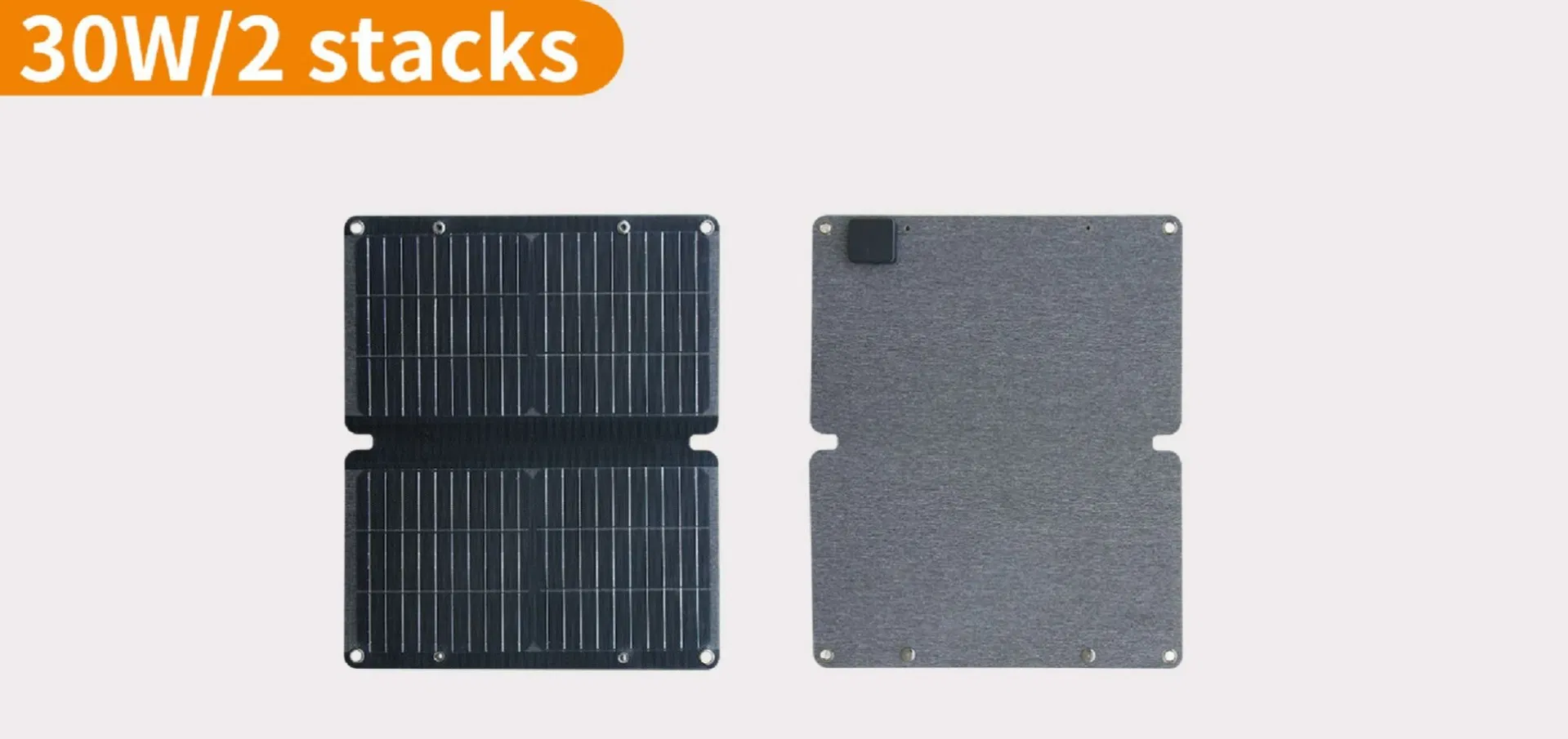 Solar Panel Detail 2