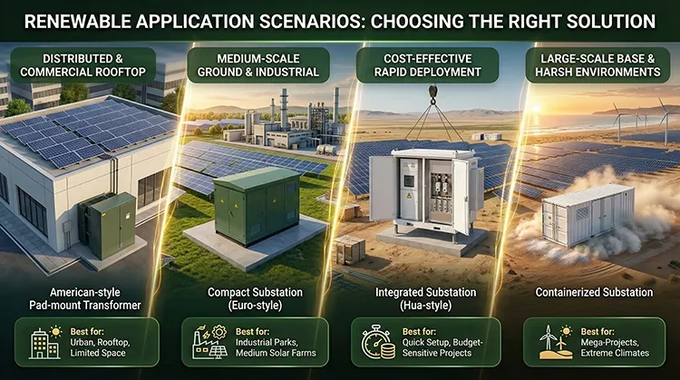 Industrial Application