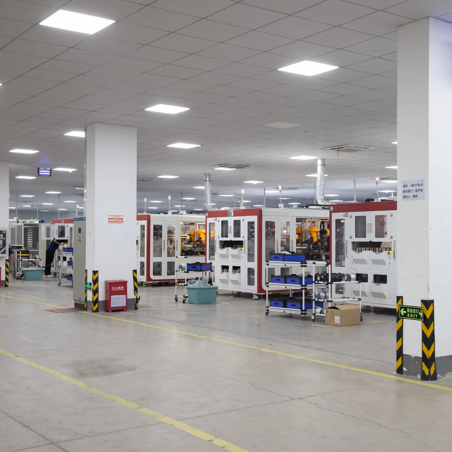 20kw 20 Kw on Grid off Grid Transmission and Distribution of Electrical Power