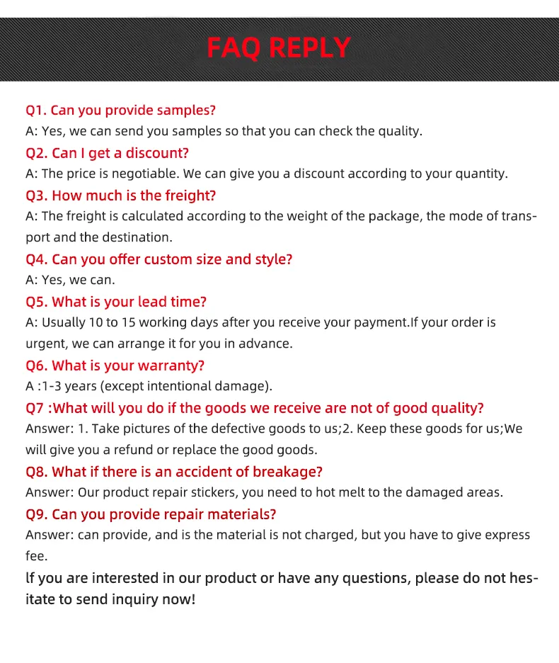 Agriculture Water Tank 8