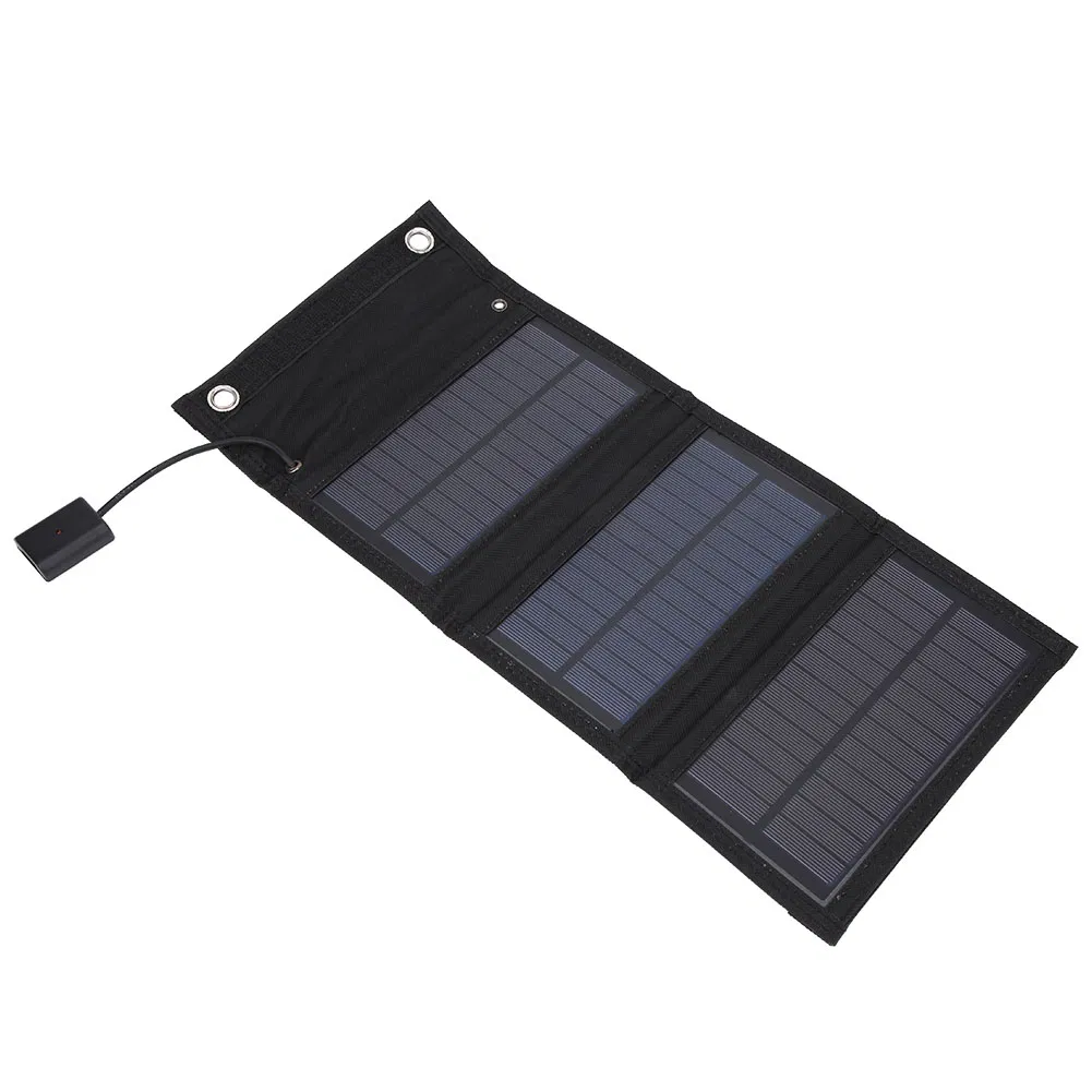 Solar Panel View 4