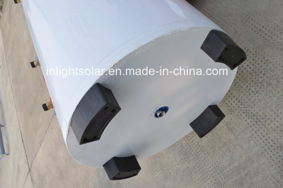 Pump Circulation Split Pressure Type Solar Hot Water System