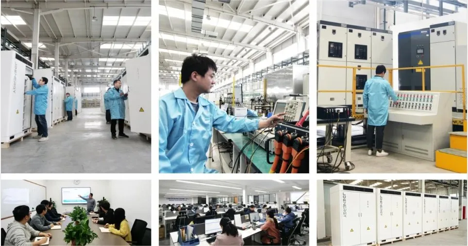 Industrial Application