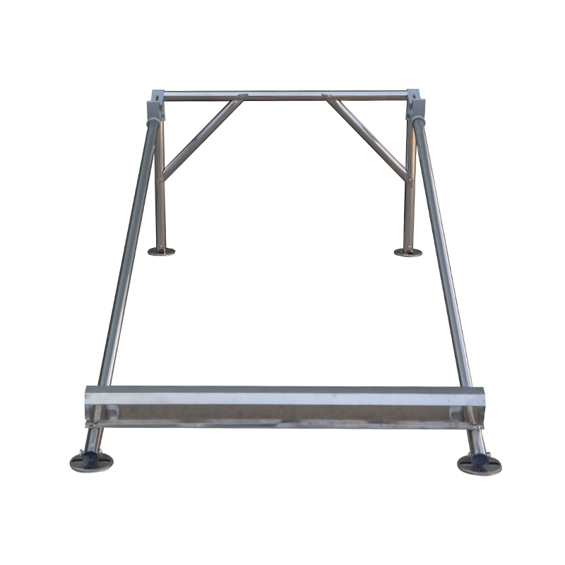 Zy-1na Series 80L High-Efficiency Compact Pressure Free Solar Water Heater