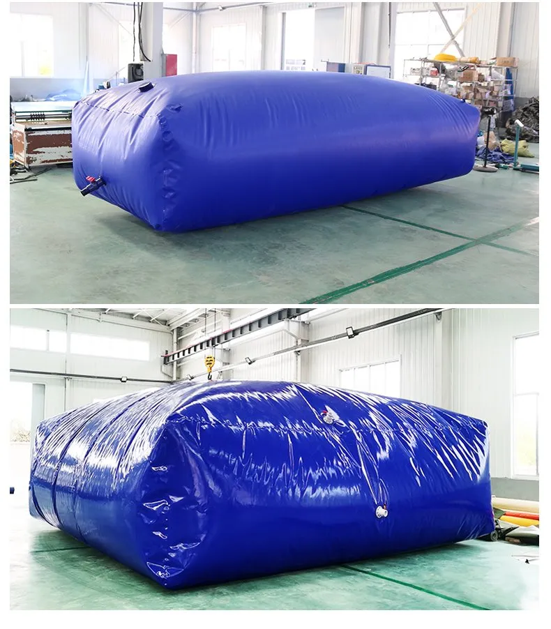 Agriculture Water Tank 7