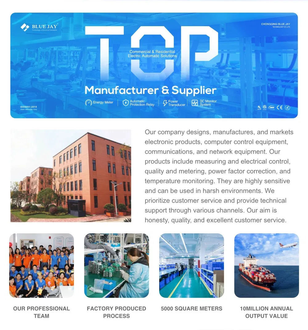 Manufacturing Process