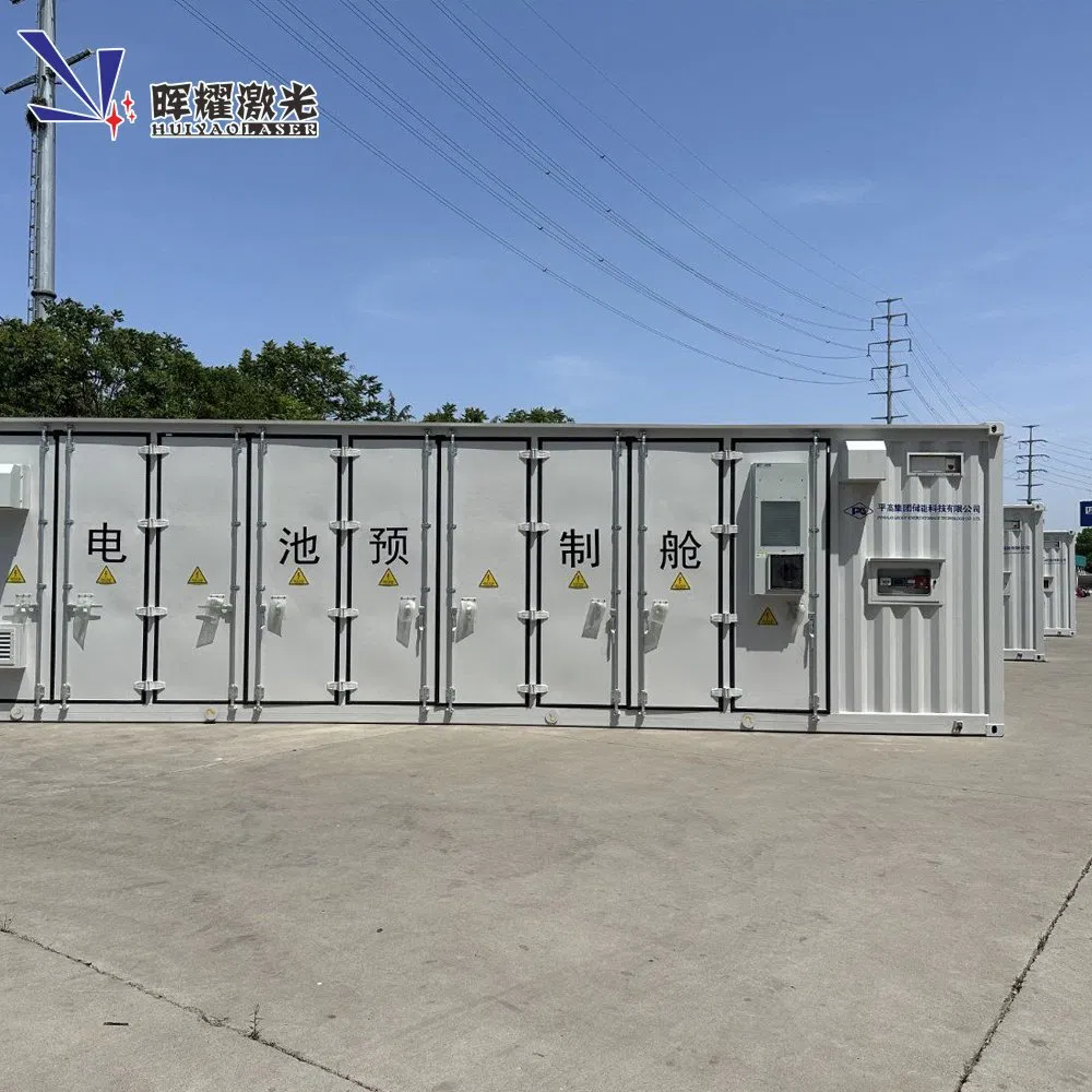 LiFePO4 Powerwall Lithium Ion Home Solar Battery Pack Energy Storage Systems