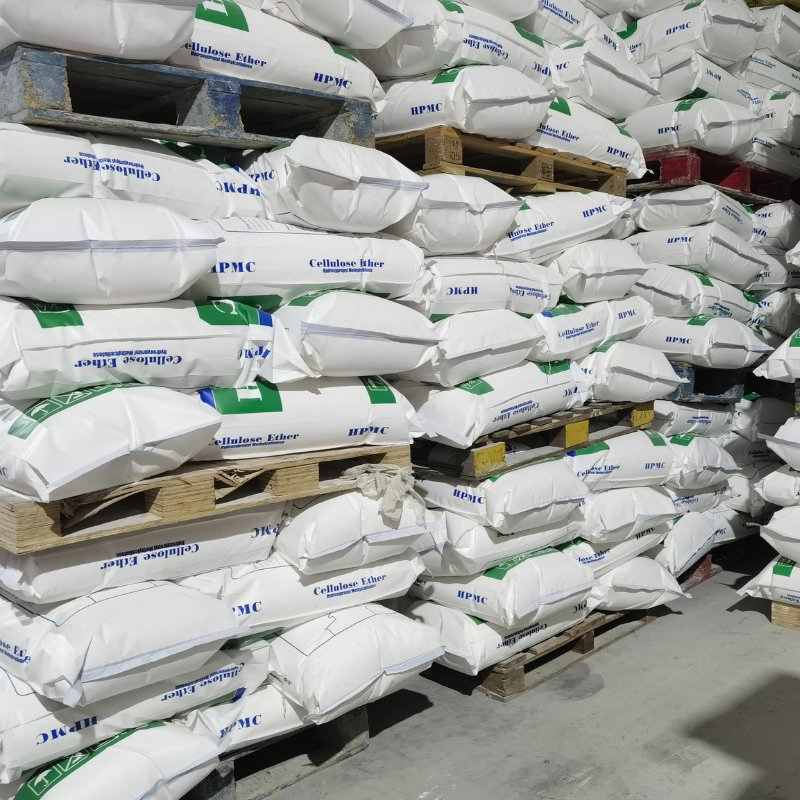 2026 Hot Selling Thickener Easy to Work Redispersible Polymer Powder Rdp for Self Leveling Mortar