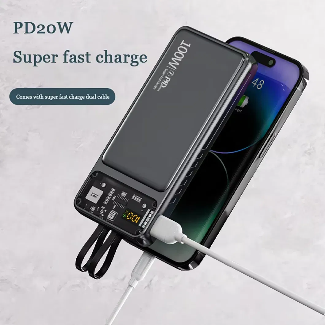 Power Bank Display 3