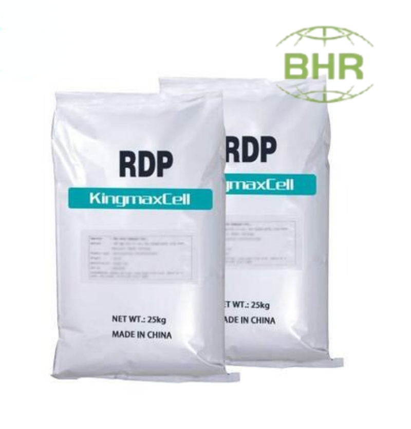 Thickener Construction Grade Vae Redispersible Polymer Powder Rdp for Concrete Repair Additive