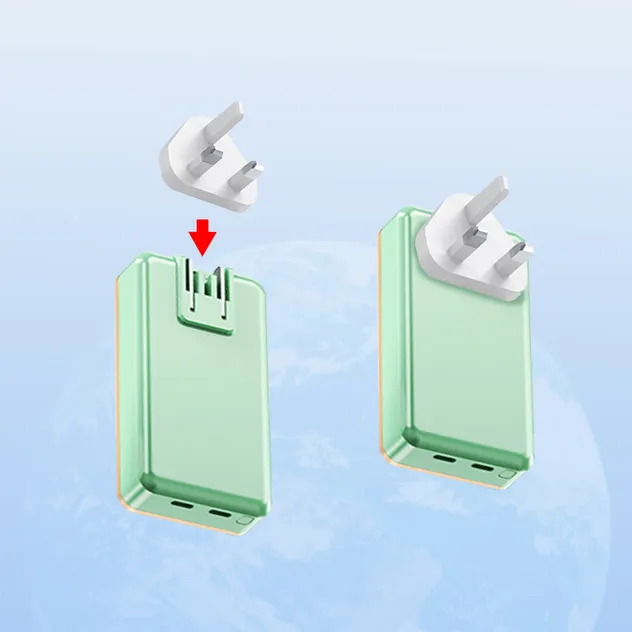 Worldwide Compatibility