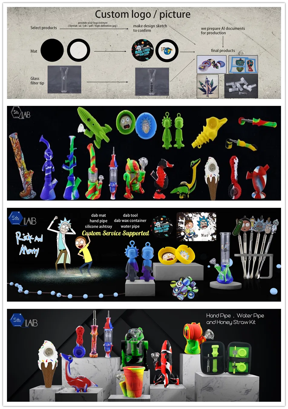 Manufacturing Process