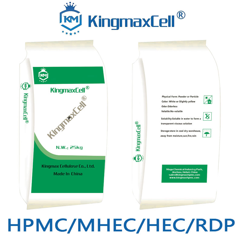 Construction Rdp Polymer Powder for Repair Mortar