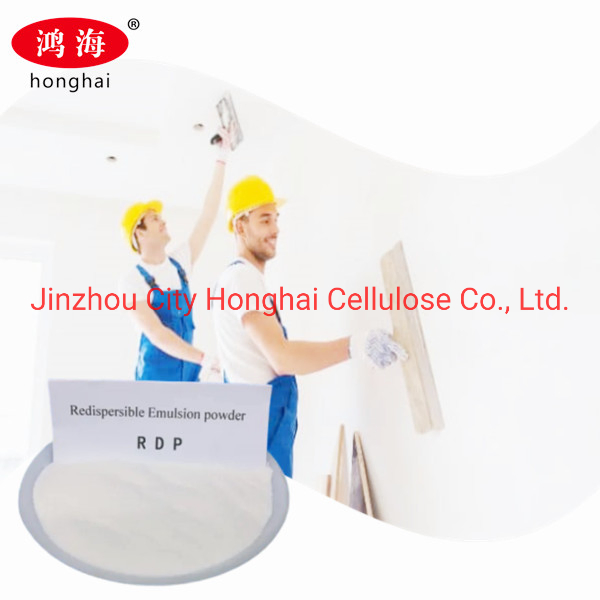 Cracks Repair Mortar Additive Vae Polymer Additive Rdp