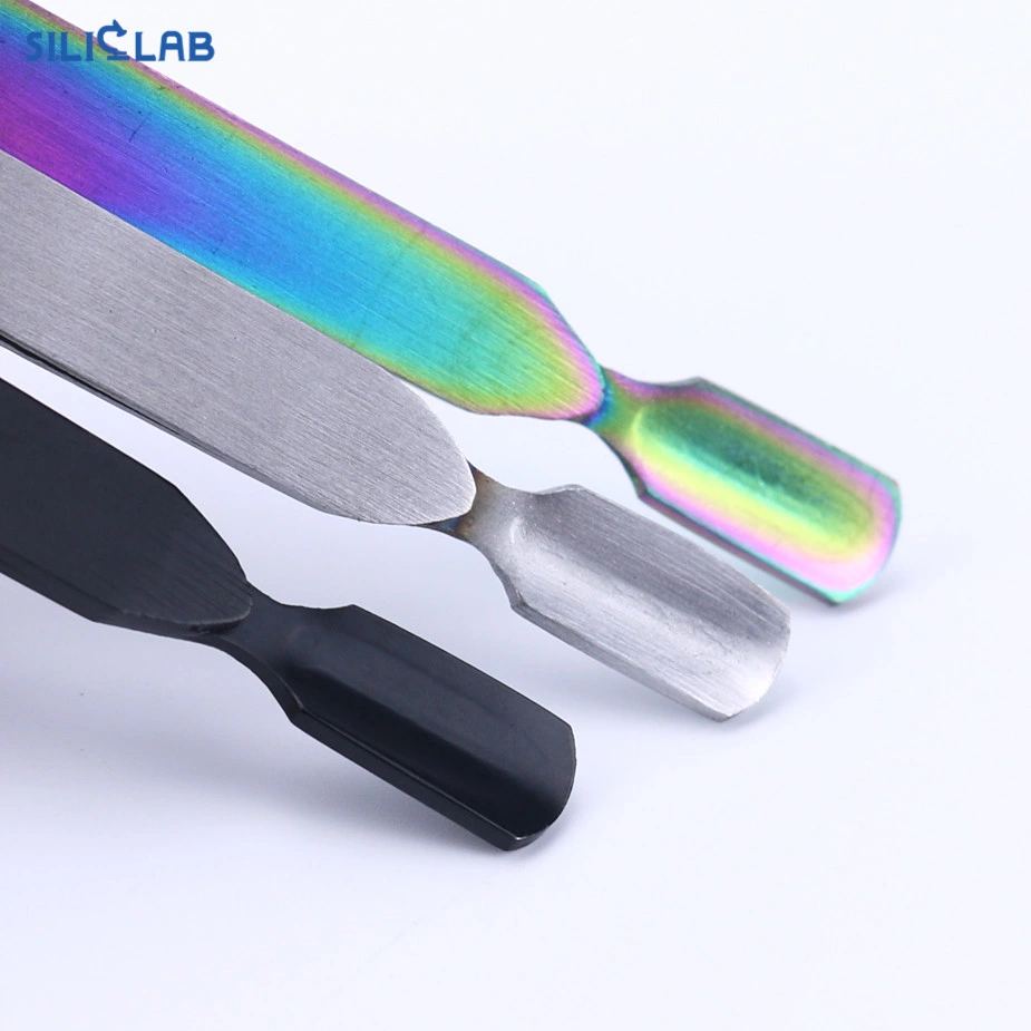 DAB Glass Rig Vaporizer Quartz Banger Useful DAB Tools Reverse Tweezers