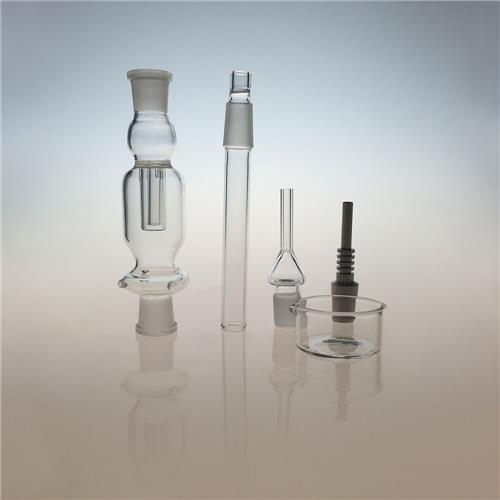 High Quality 10mm 14mm 18mm Nectar Collector in Stock