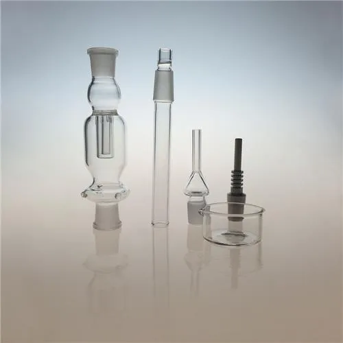 Glass Nectar Collector Components